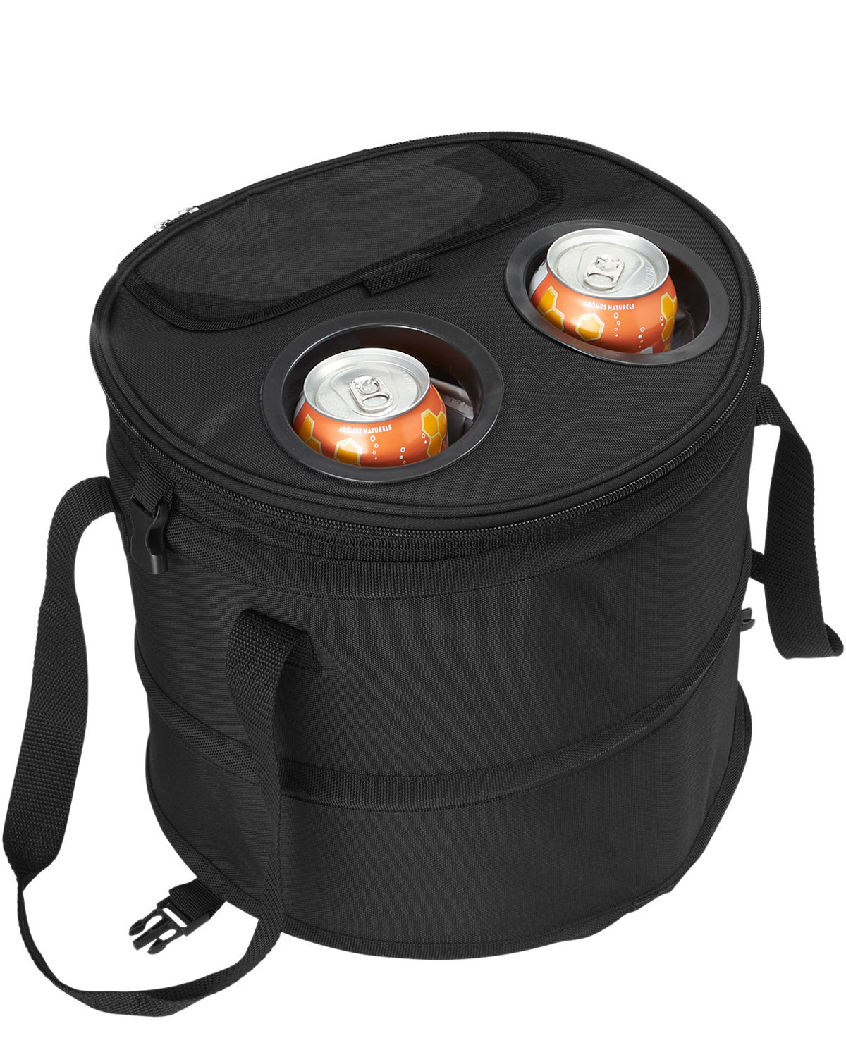 Picture of Belle Mare Pop Up Cooler Bag.