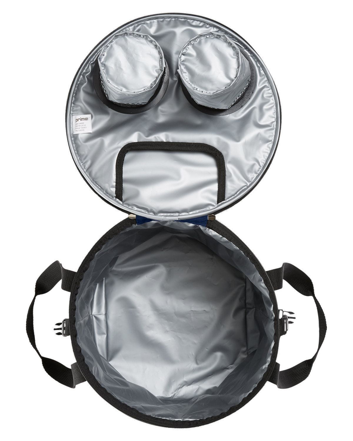 Picture of Belle Mare Pop Up Cooler Bag.