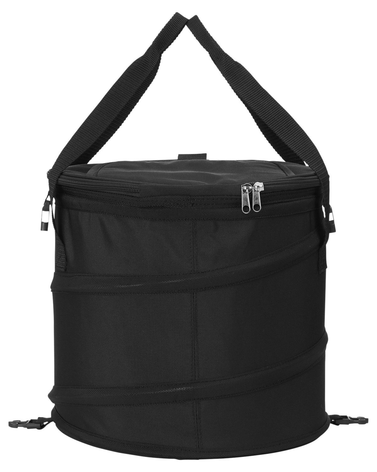 Picture of Belle Mare Pop Up Cooler Bag.