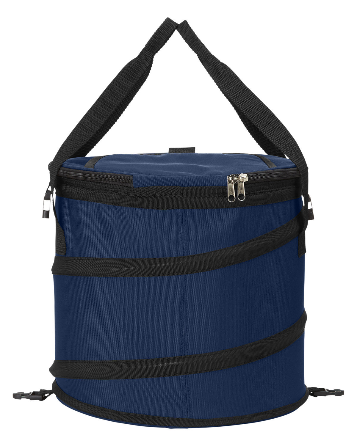 Picture of Belle Mare Pop Up Cooler Bag.
