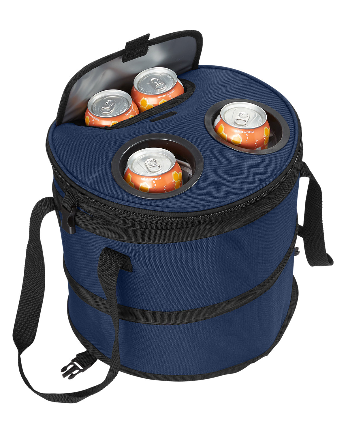 Picture of Belle Mare Pop Up Cooler Bag.