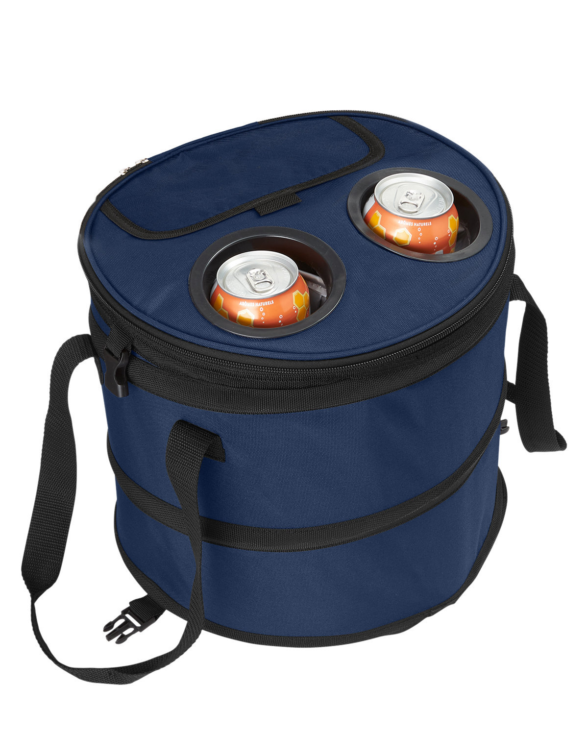Picture of Belle Mare Pop Up Cooler Bag.