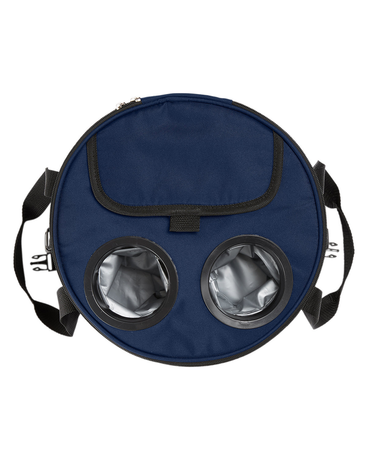 Picture of Belle Mare Pop Up Cooler Bag.