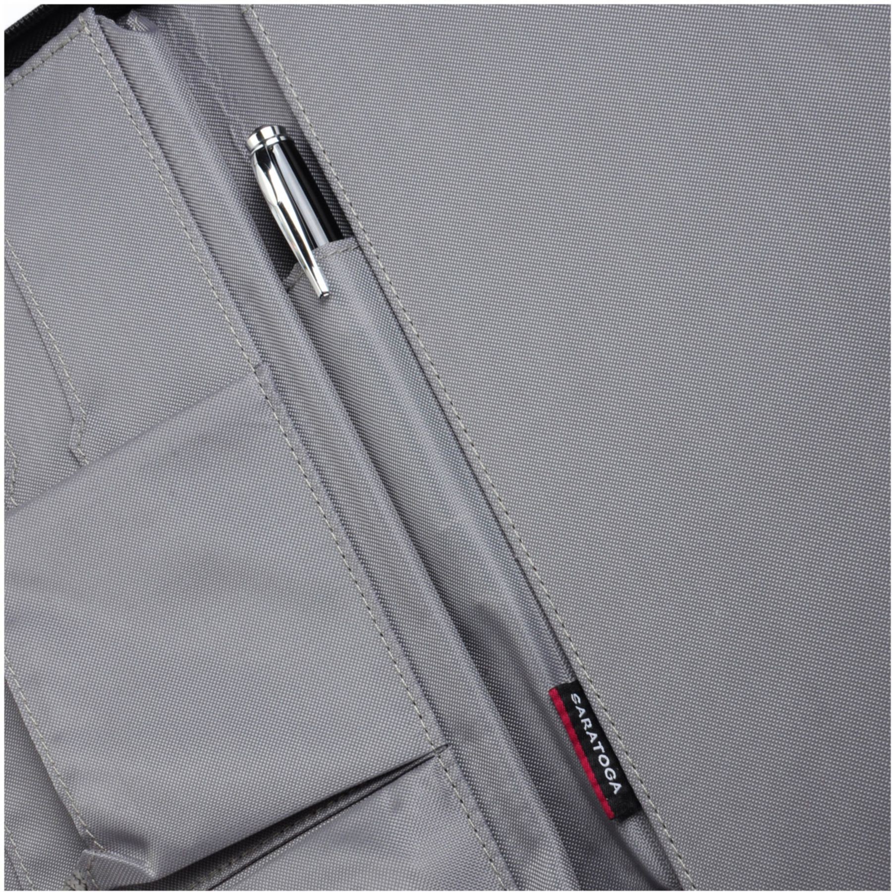 Picture of Saratoga Summit Rfid Padfolio
