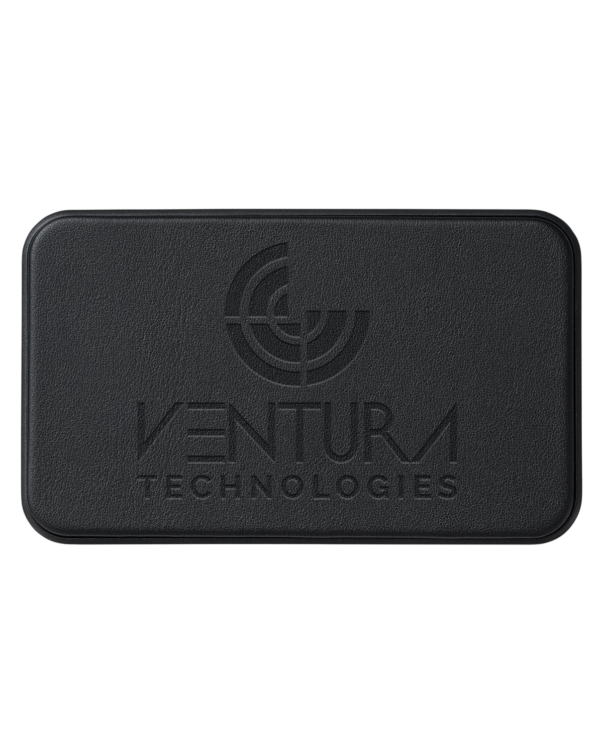 Picture of Italian Thermo PU 5000mAh Phone Power Bank.