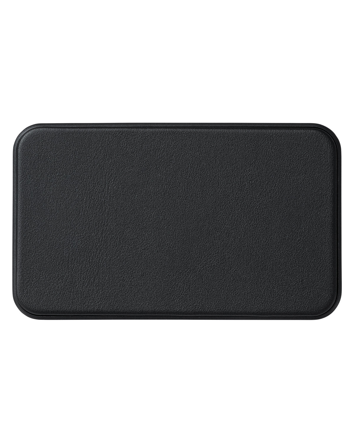 Picture of Italian Thermo PU 5000mAh Phone Power Bank.