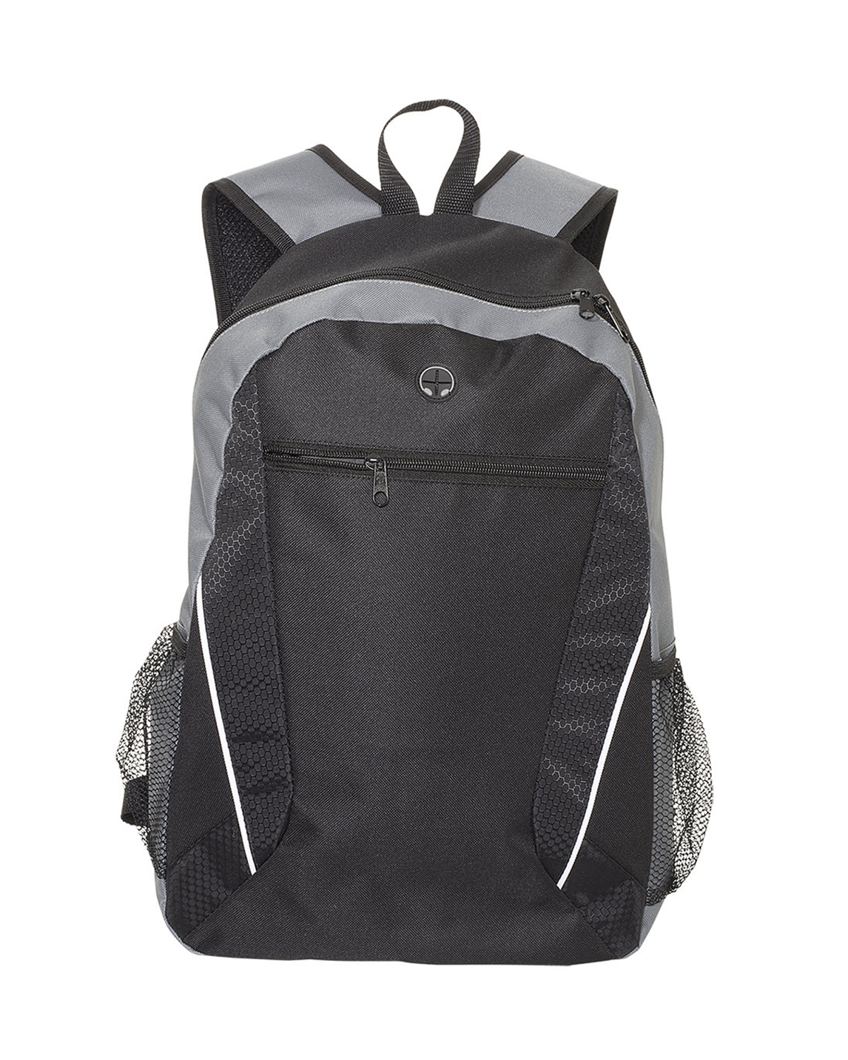 Picture of Too Cool For School Backpack.