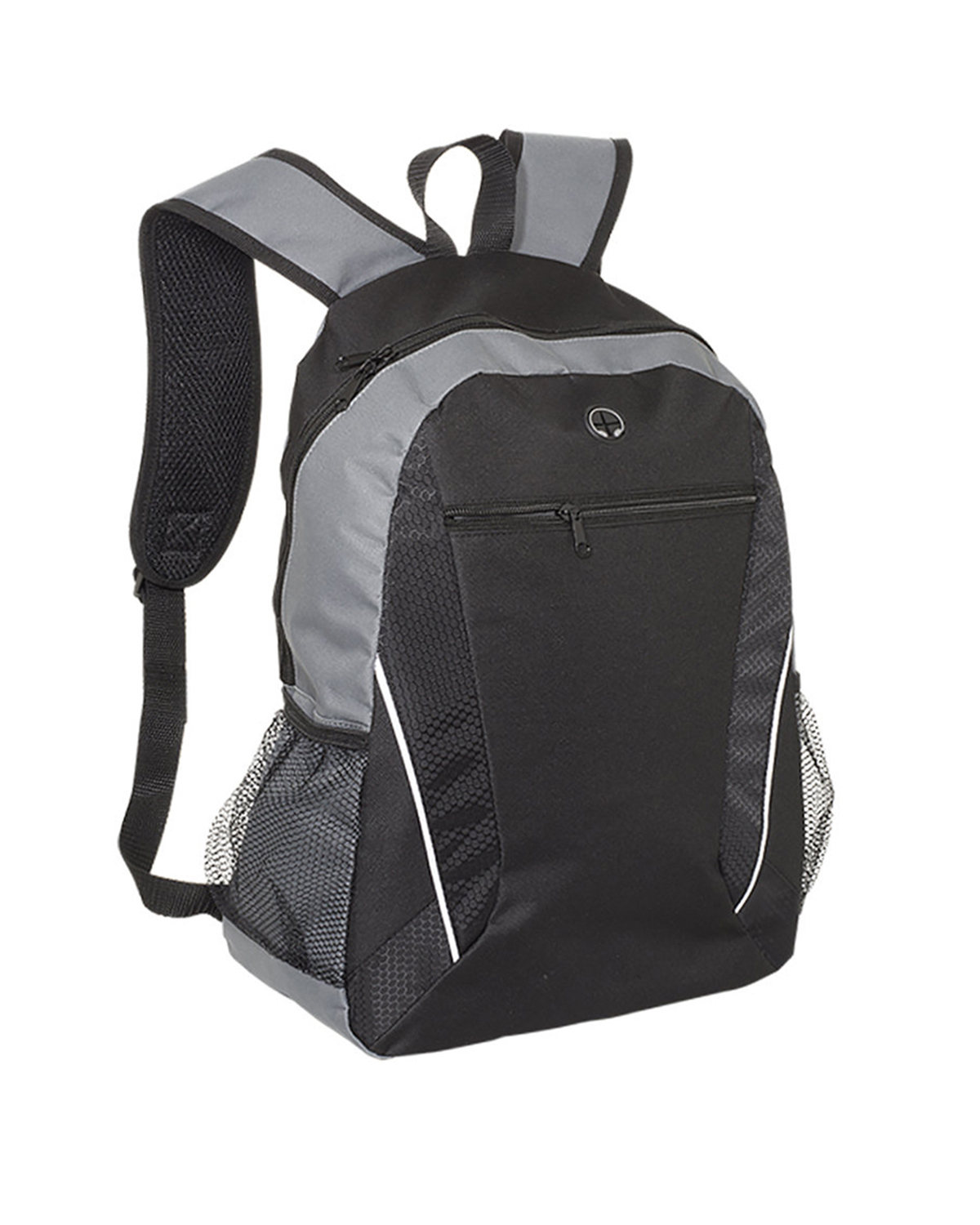Picture of Too Cool For School Backpack.