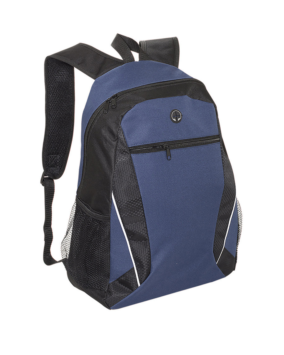 Picture of Too Cool For School Backpack.