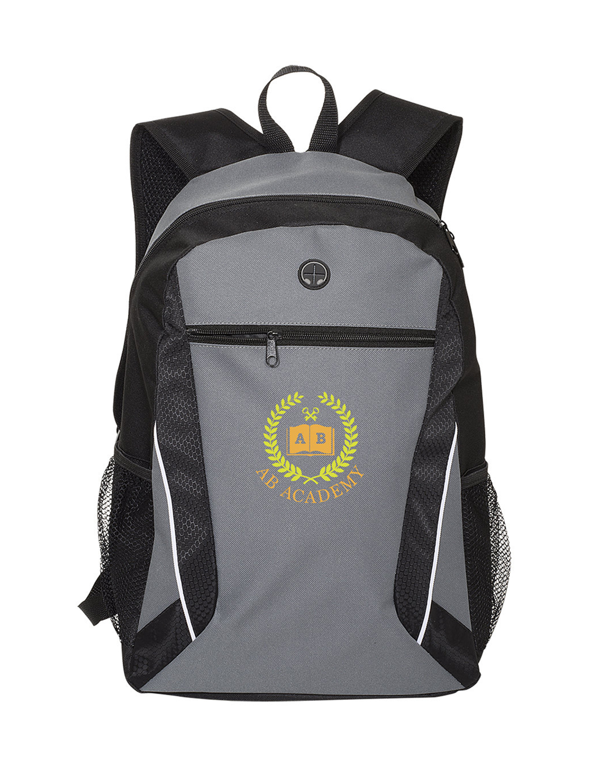 Picture of Too Cool For School Backpack.