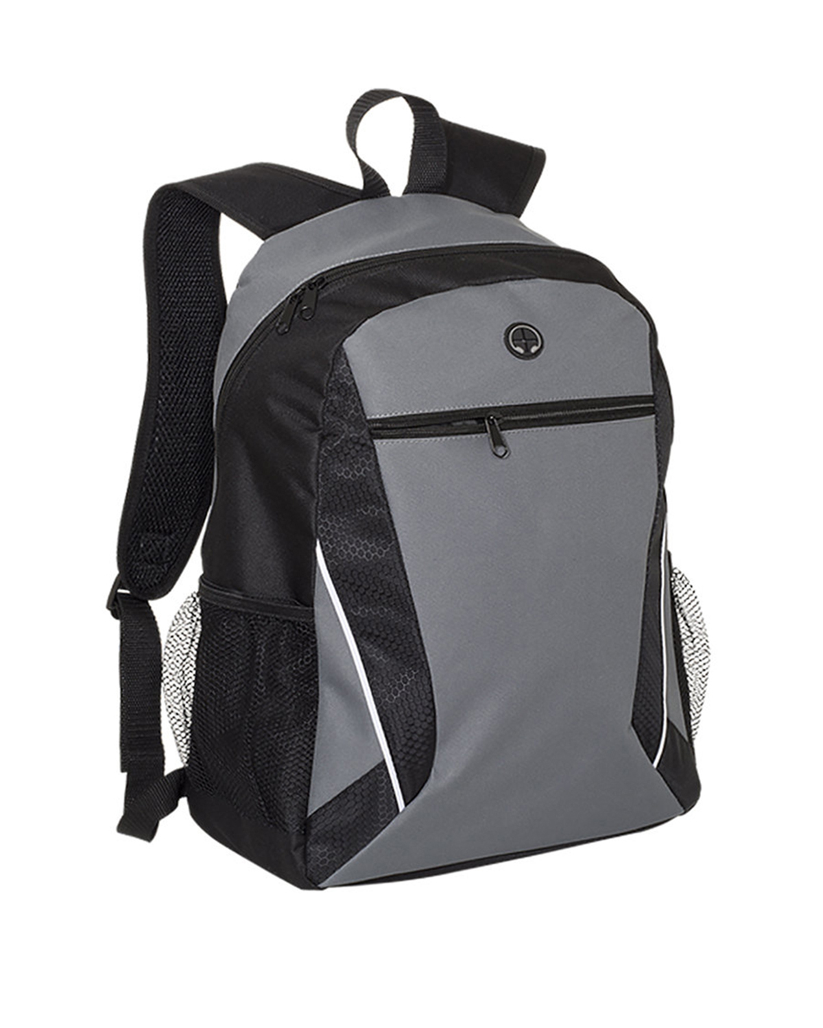 Picture of Too Cool For School Backpack.