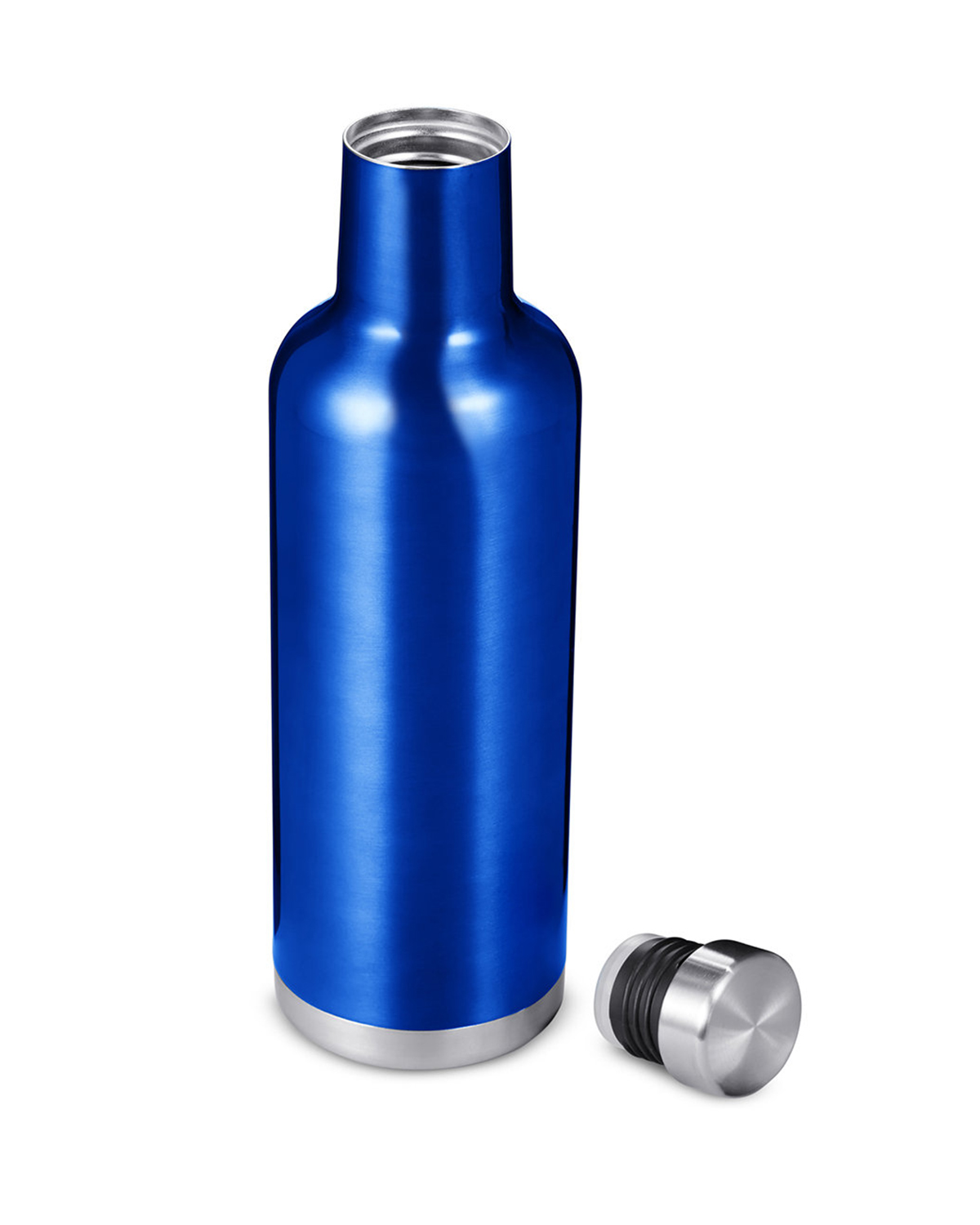 Picture of 25 oz. Alsace Vacuum Insulated Wine Bottle.