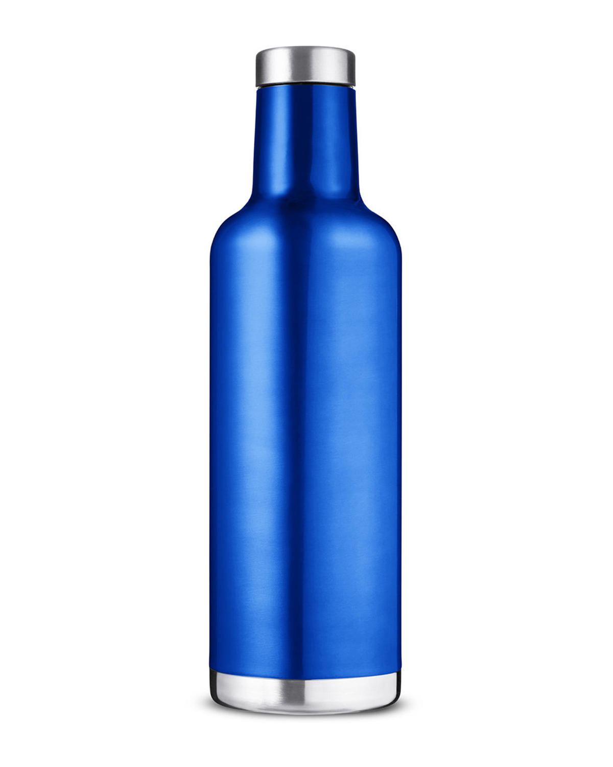 Picture of 25 oz. Alsace Vacuum Insulated Wine Bottle.