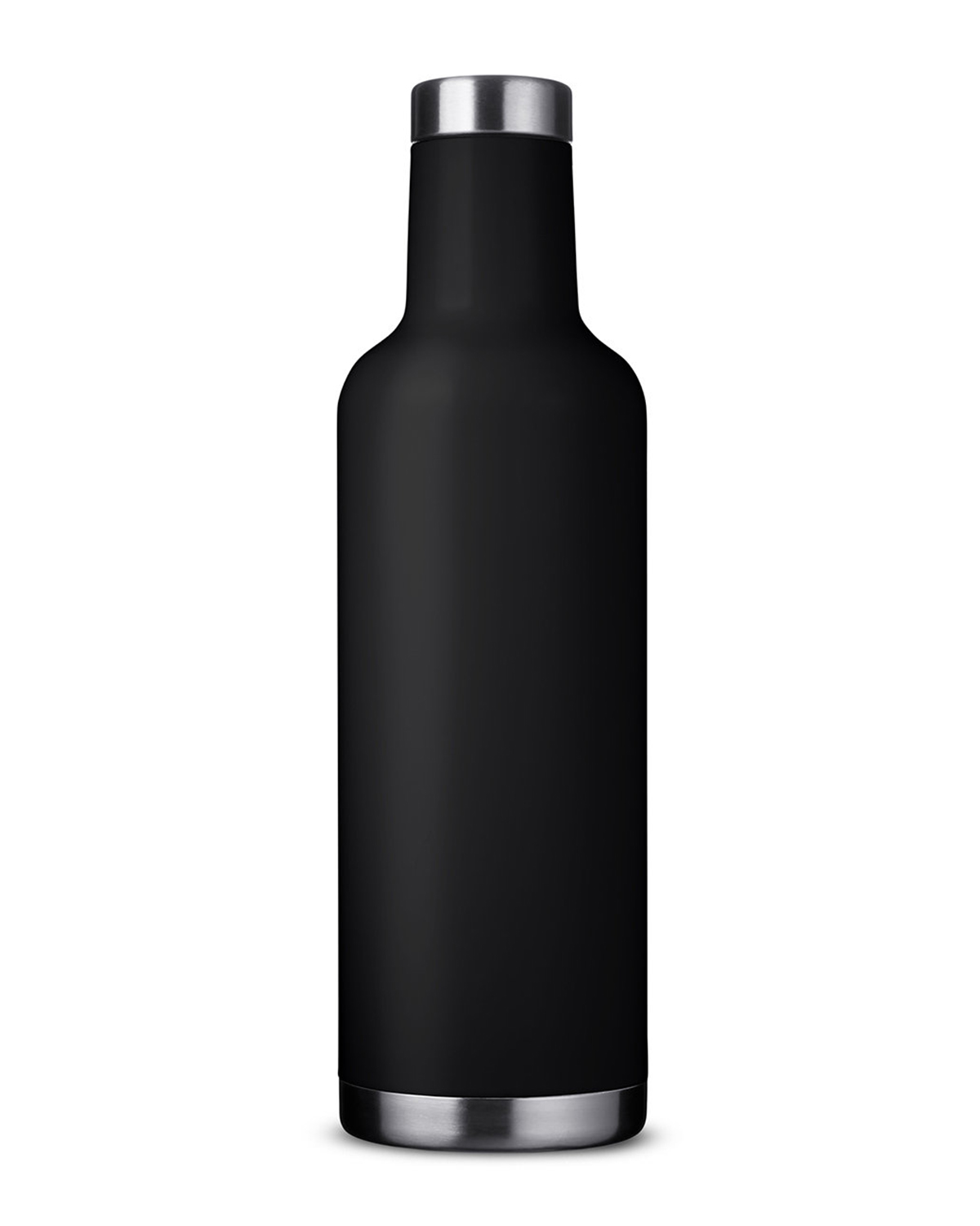 Picture of 25 oz. Alsace Vacuum Insulated Wine Bottle.