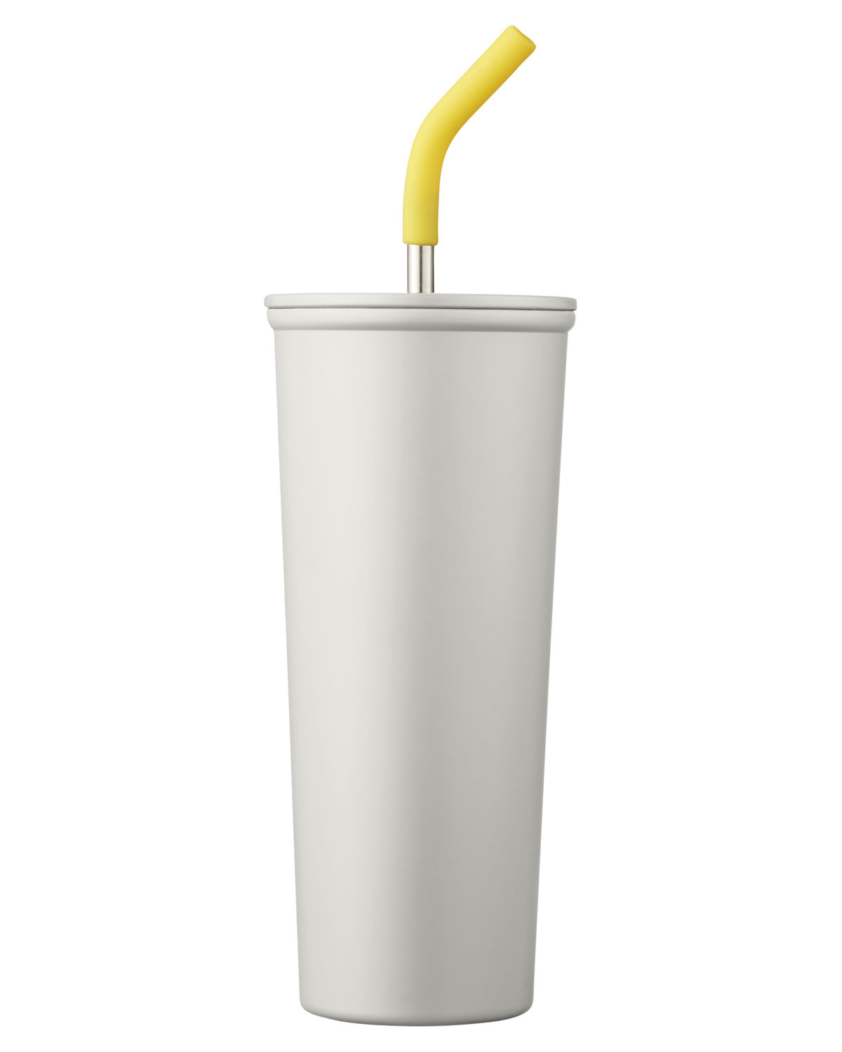 Picture of Essex 23 oz. Vacuum Insulated Stainless Steel Tumbler With Straw.