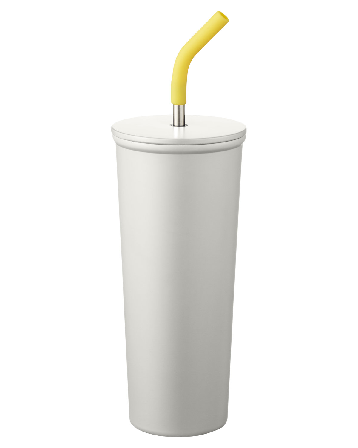 Picture of Essex 23 oz. Vacuum Insulated Stainless Steel Tumbler With Straw.