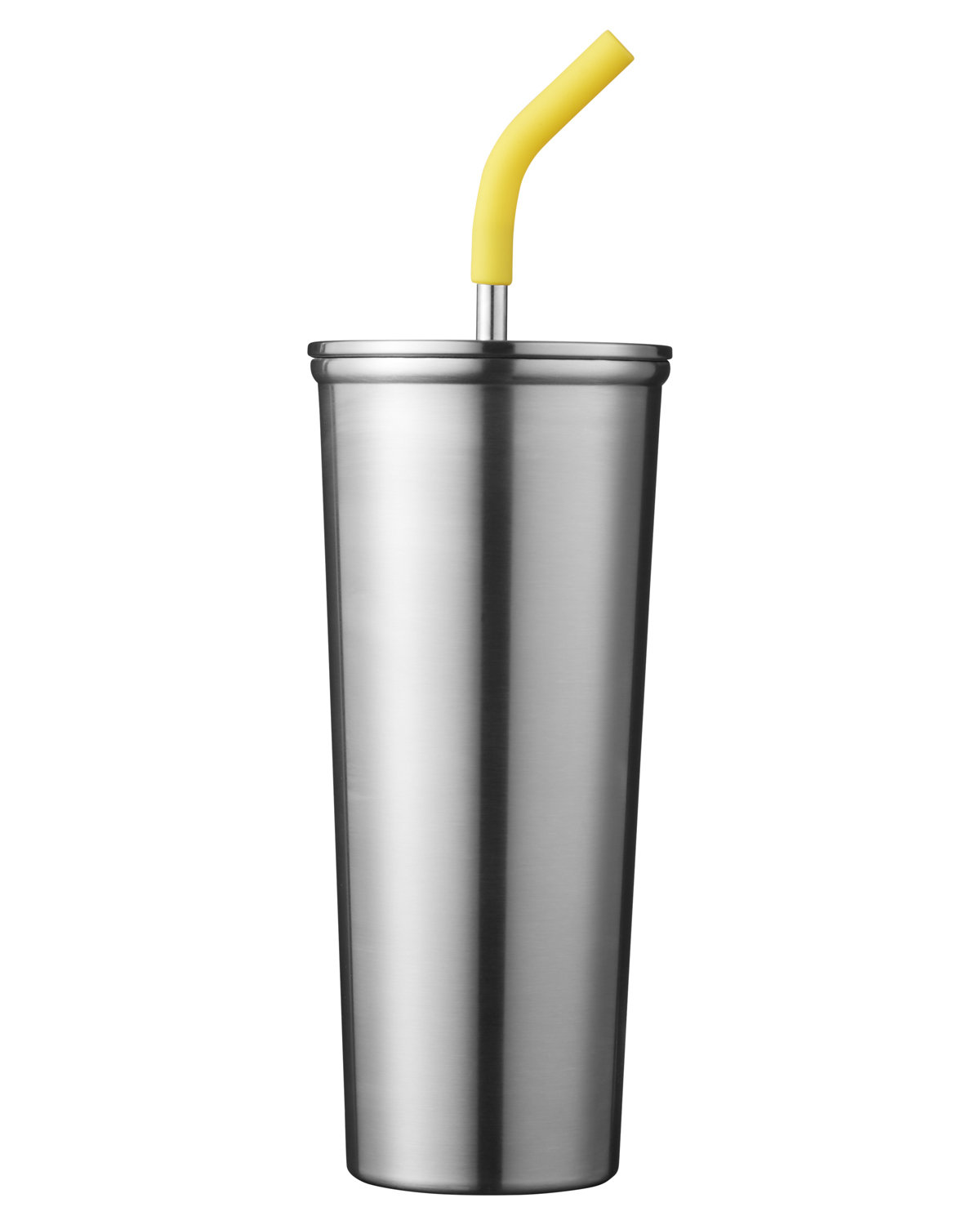 Picture of Essex 23 oz. Vacuum Insulated Stainless Steel Tumbler With Straw.
