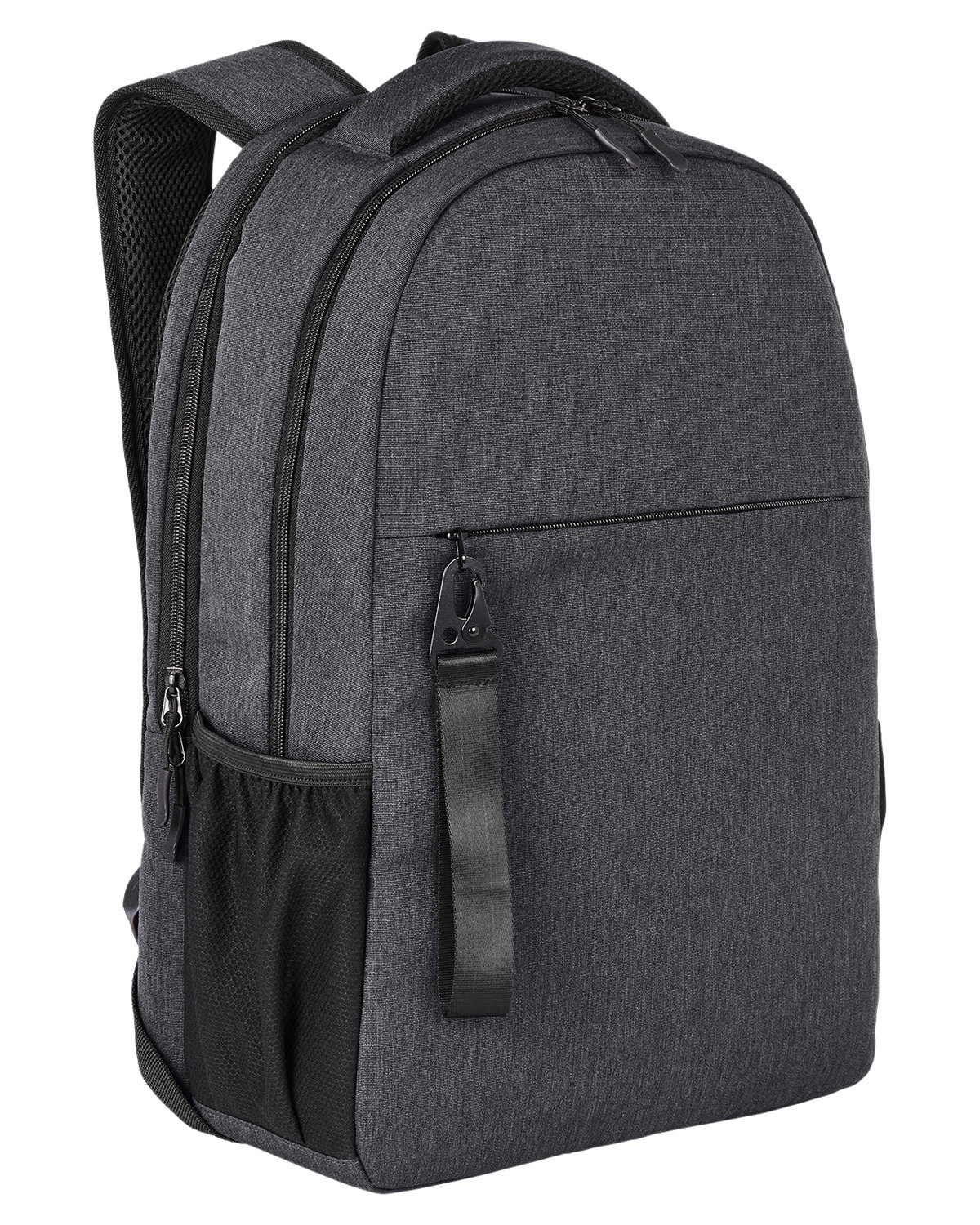 Picture of JAQ Work Laptop Backpack.