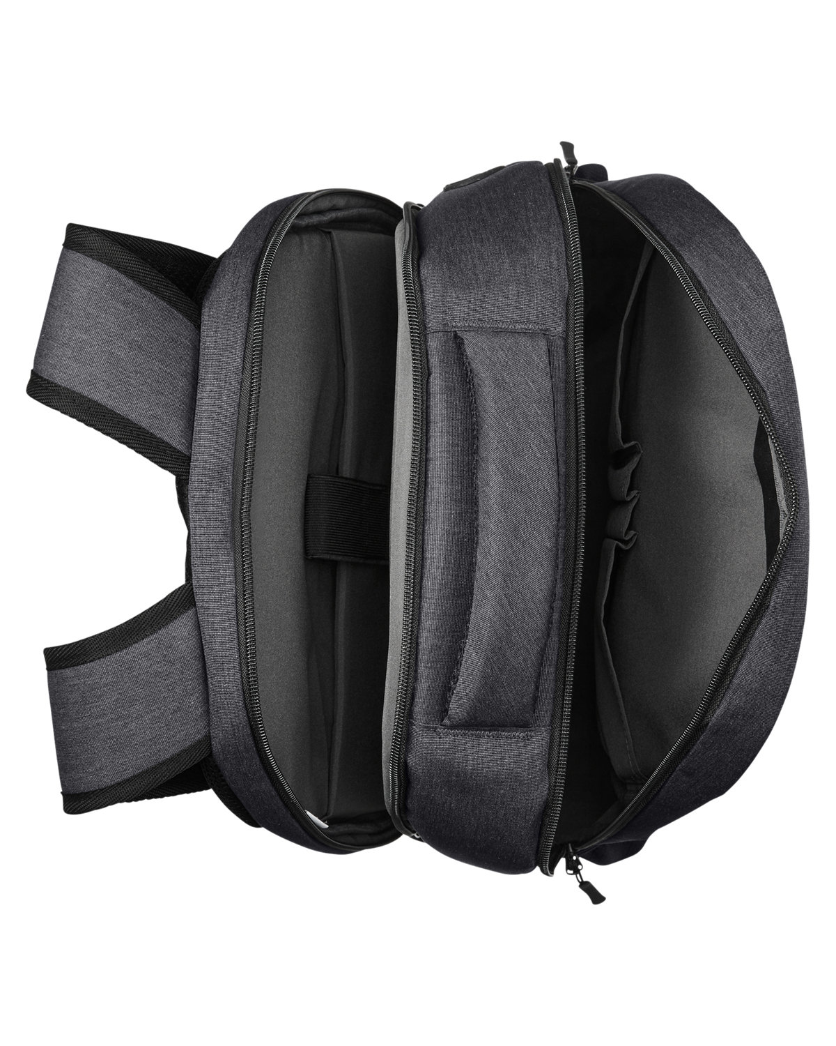 Picture of JAQ Work Laptop Backpack.