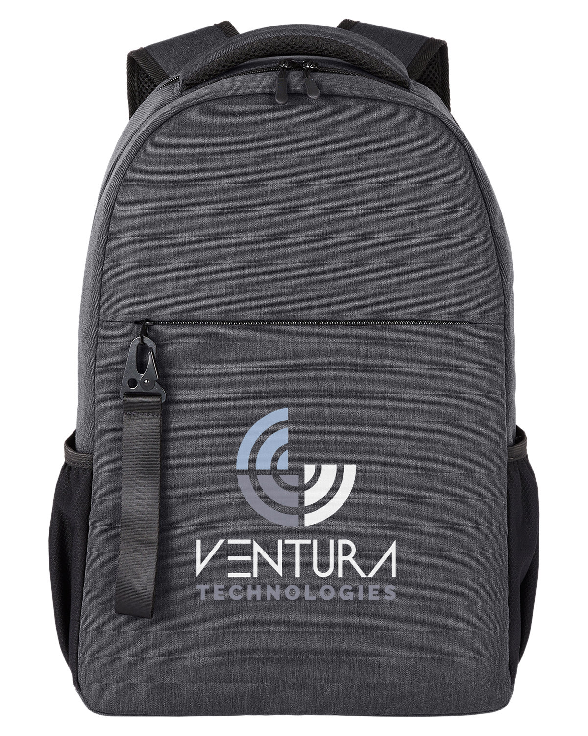 Picture of JAQ Work Laptop Backpack.