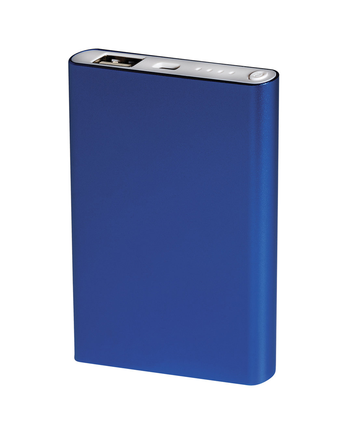 Picture of Metallic Lustre Power Bank.