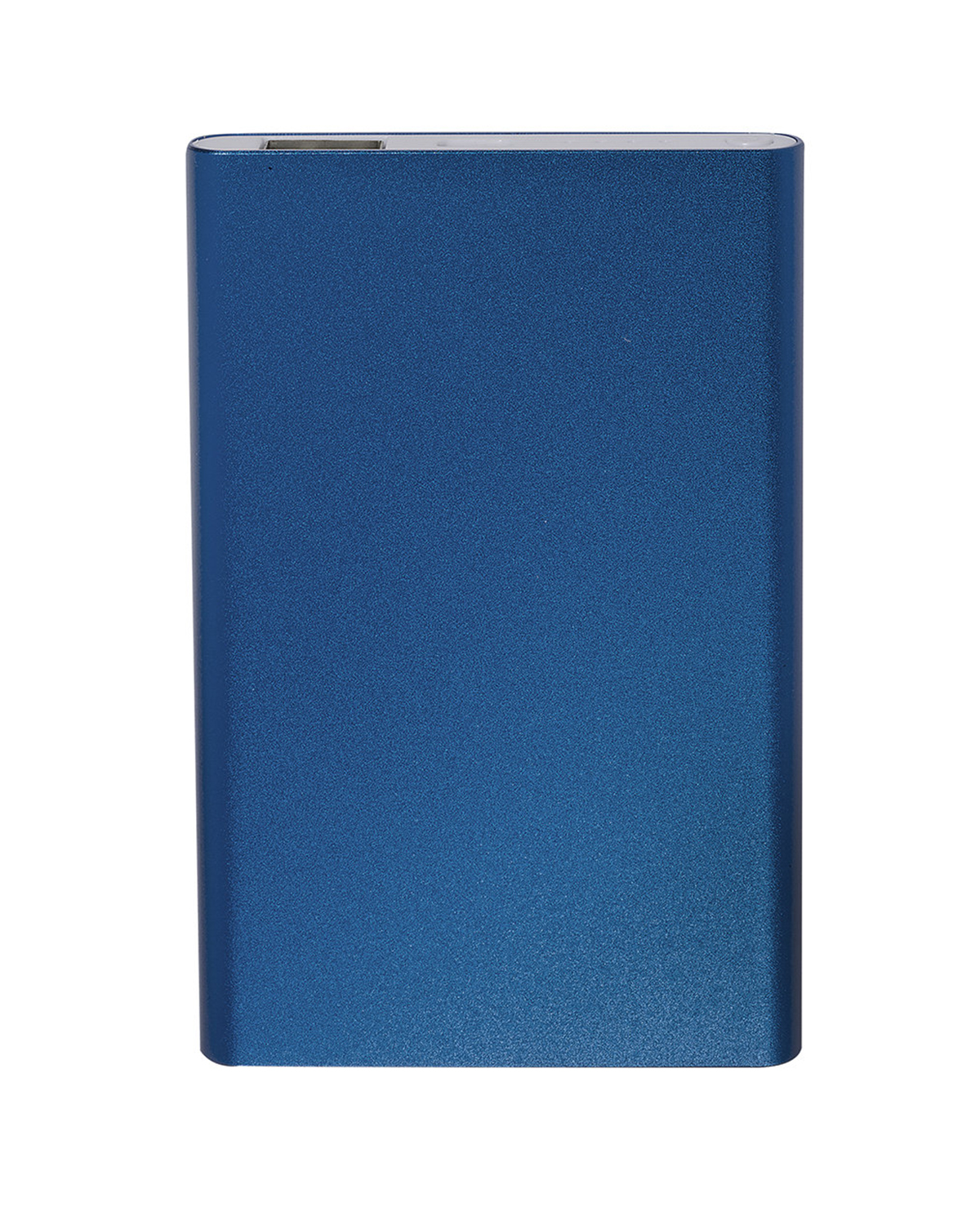 Picture of Metallic Lustre Power Bank.