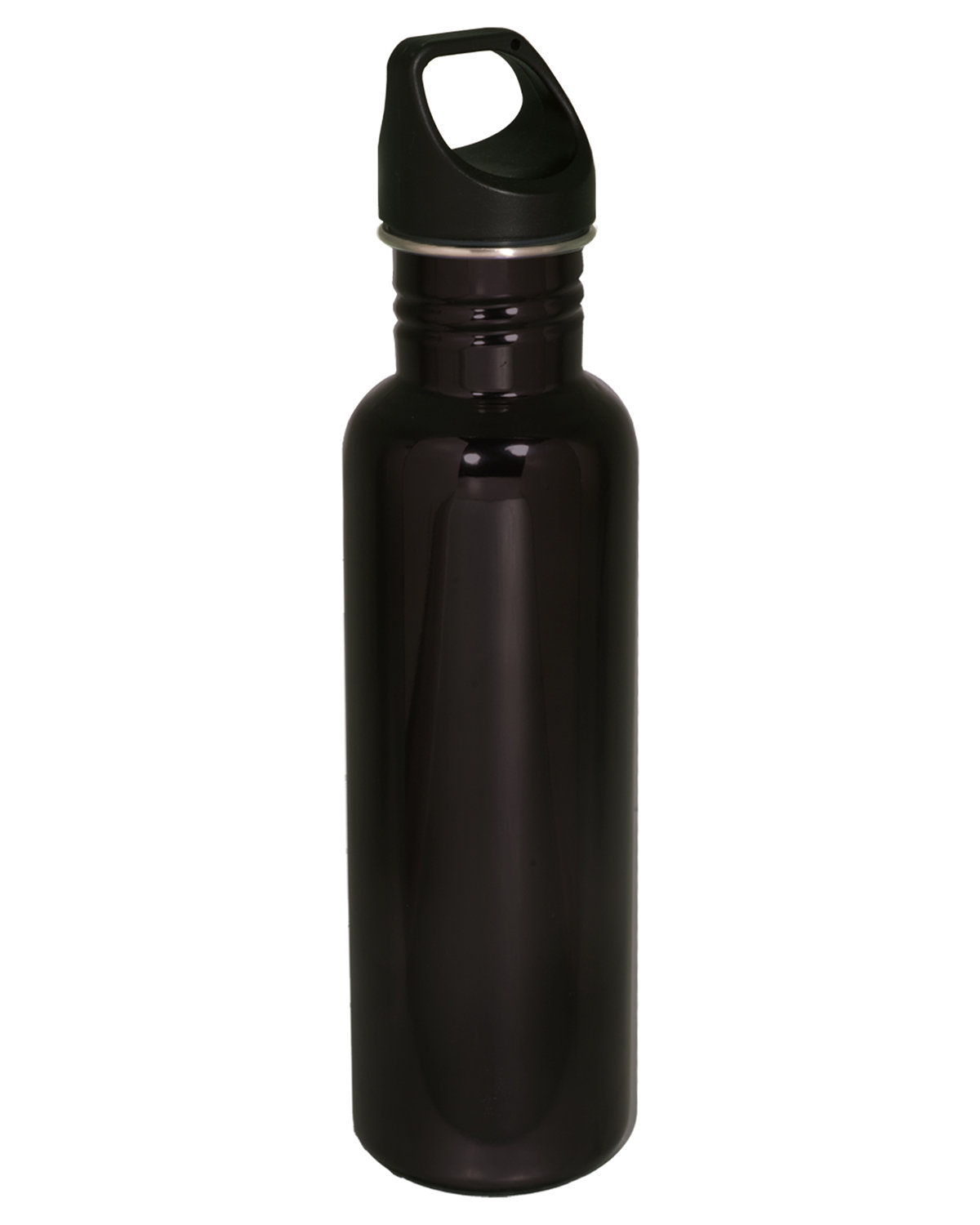 Picture of 26 oz. Streamline Stainless Steel Water Bottle.