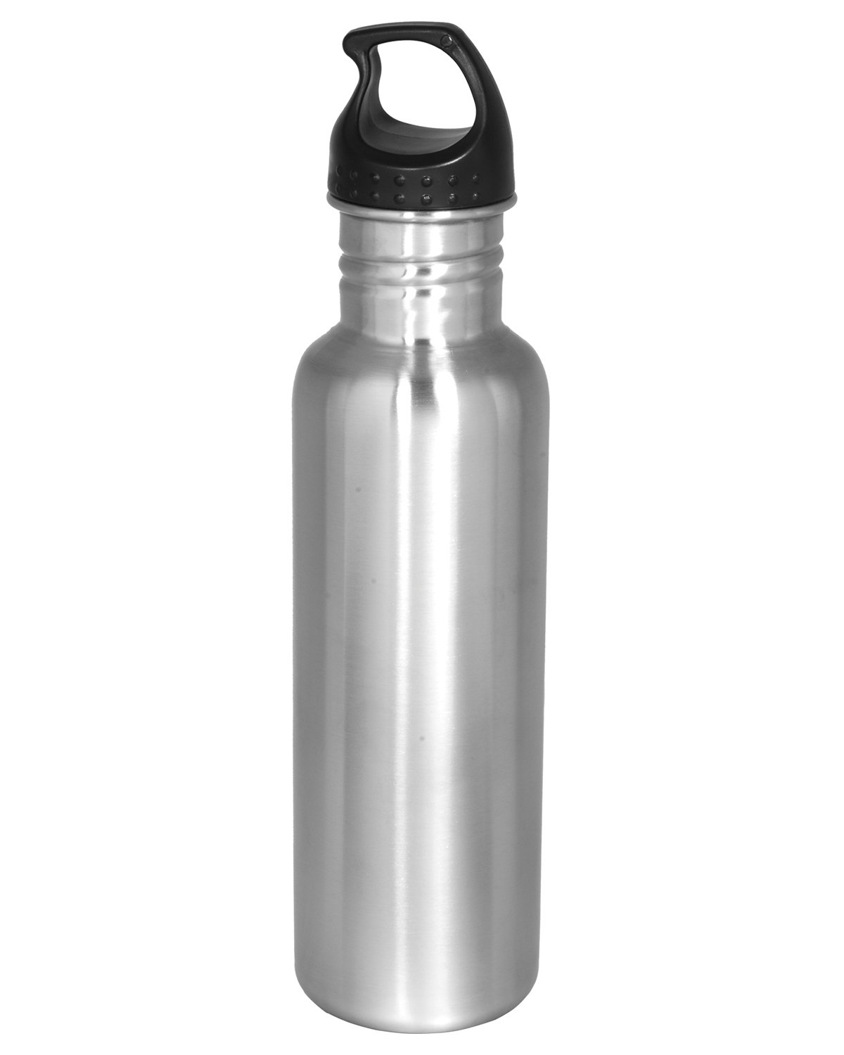 Picture of 26 oz. Streamline Stainless Steel Water Bottle.