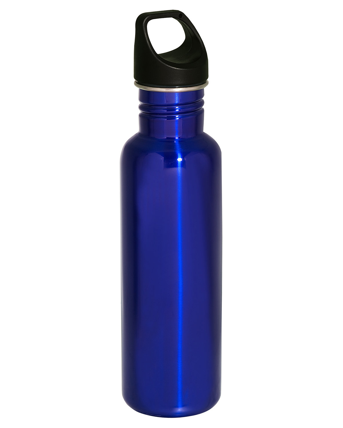 Picture of 26 oz. Streamline Stainless Steel Water Bottle.