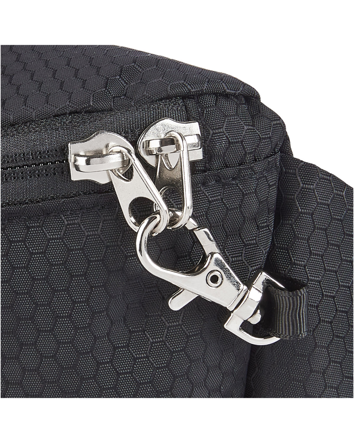 Picture of In Transit Eco Friendly Packable Crossbody Bag.