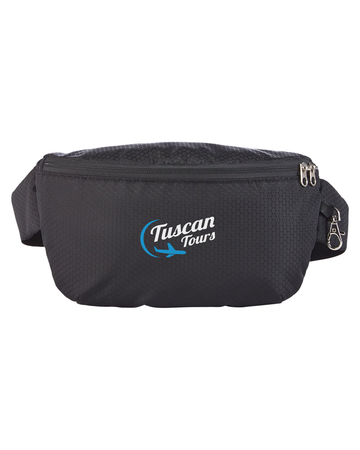 Picture of In Transit Eco Friendly Packable Crossbody Bag.