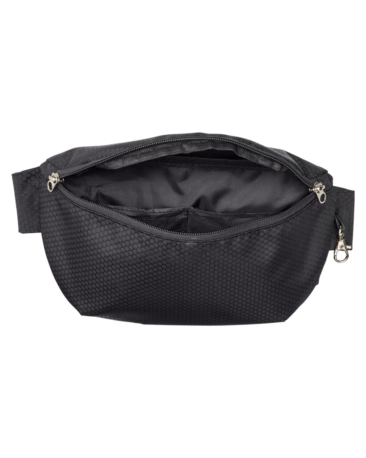 Picture of In Transit Eco Friendly Packable Crossbody Bag.
