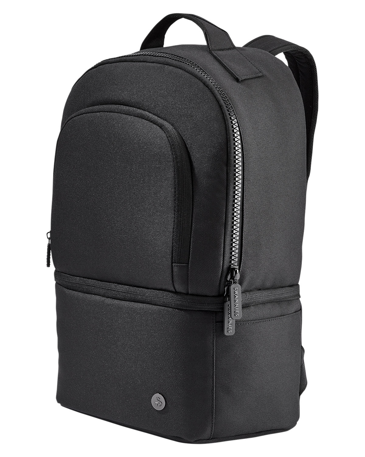Picture of Eco Friendly 8 Can Cooler Backpack.