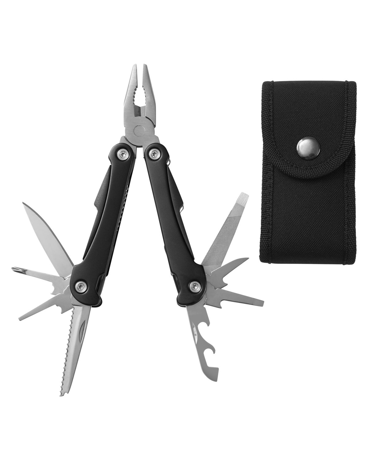 Picture of Denali Multi-Tool.