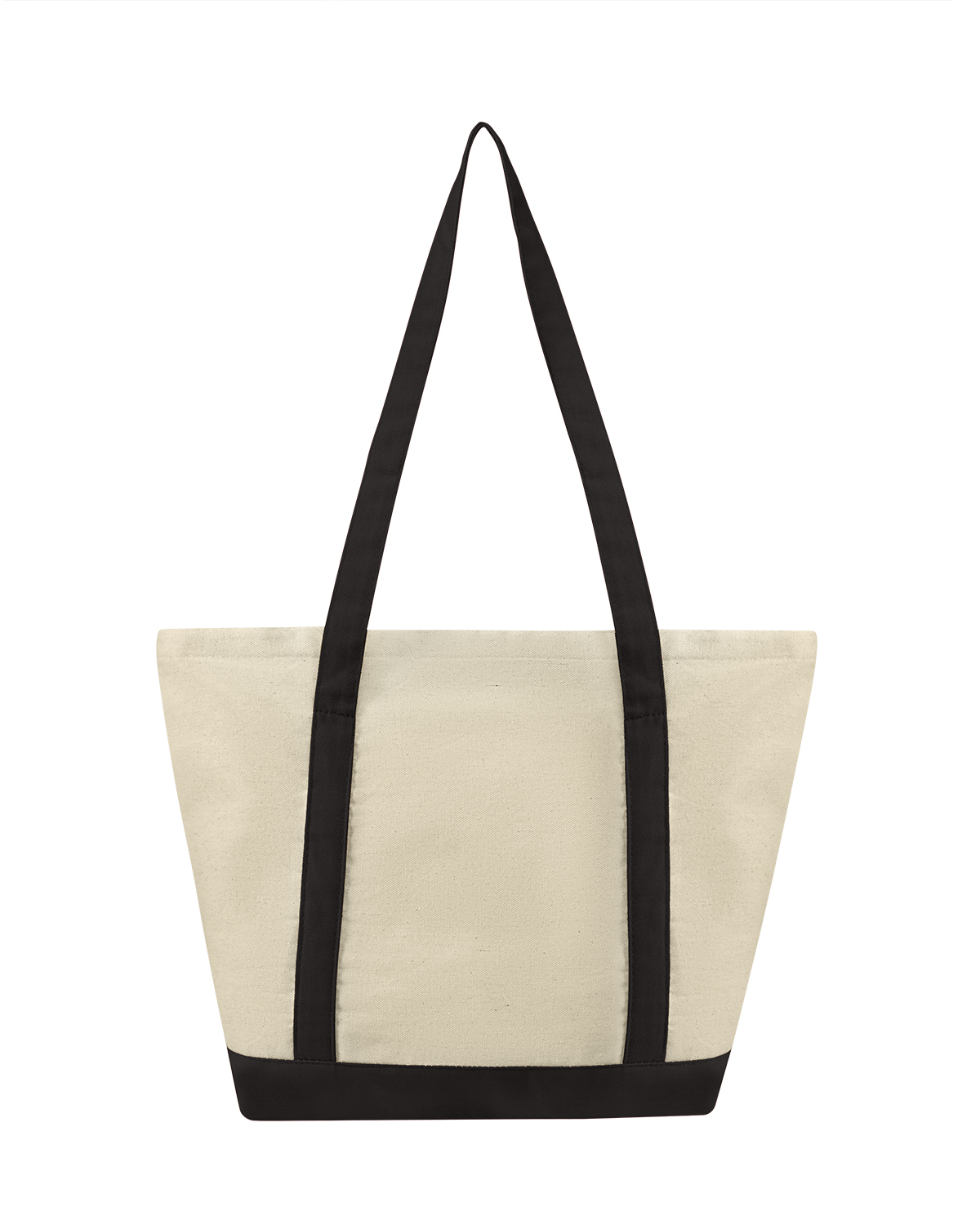 Picture of 10 oz. Doris Recycled PolyCotton Tote Bag.
