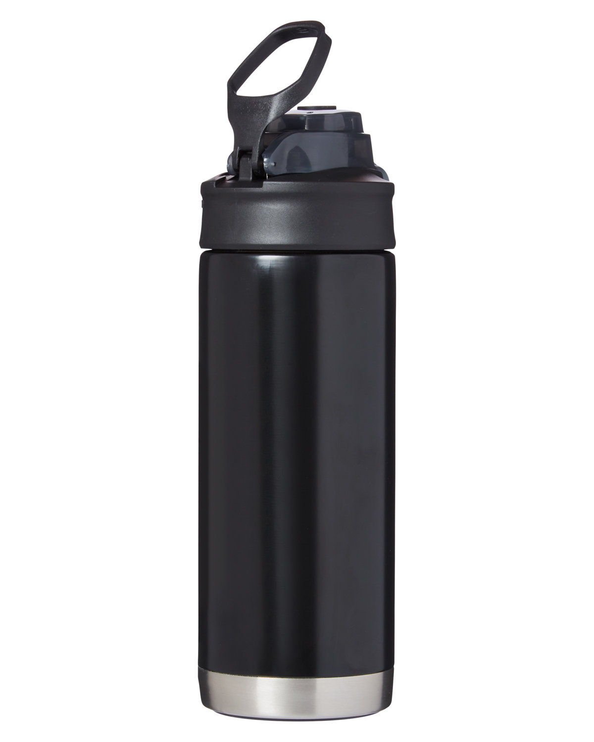 Picture of 16 oz. Protege Stainless Steel Bottle.