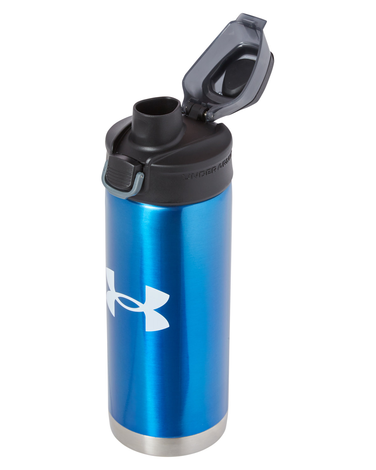 Picture of 16 oz. Protege Stainless Steel Bottle.