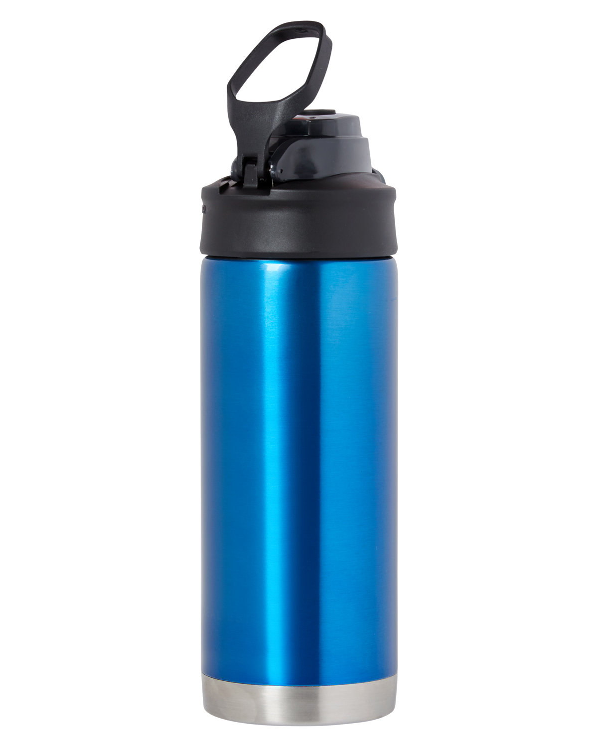 Picture of 16 oz. Protege Stainless Steel Bottle.