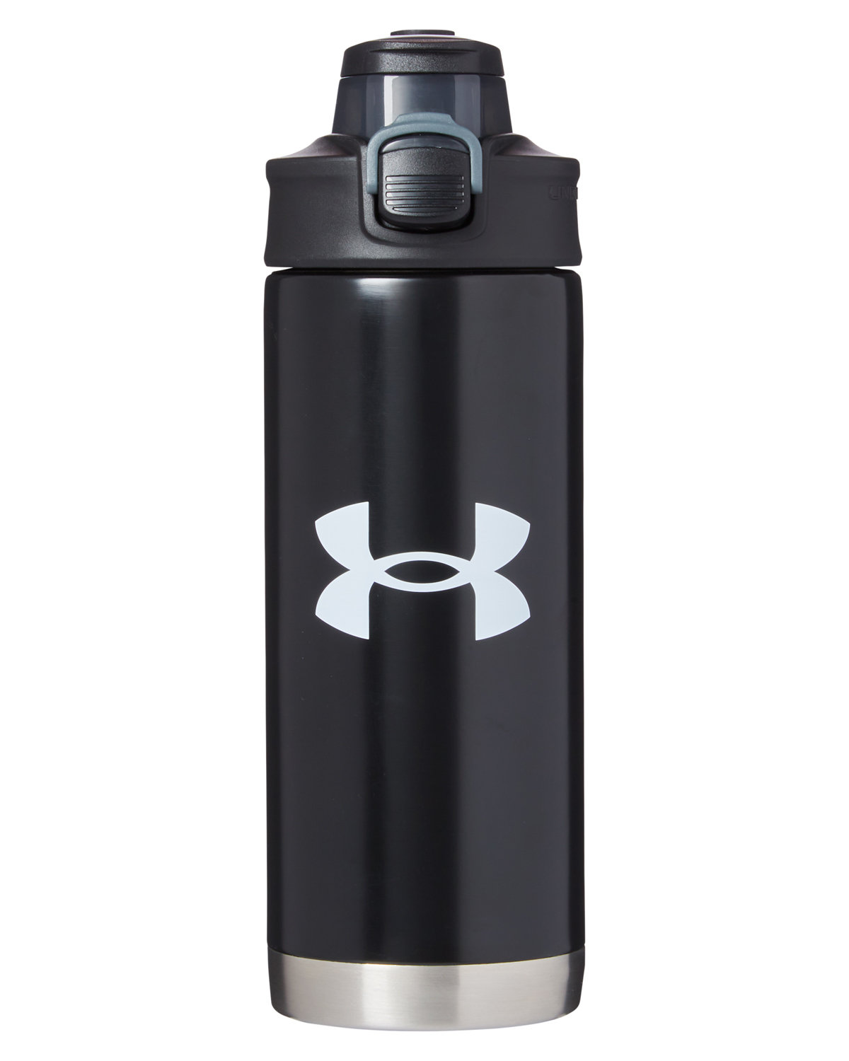 Picture of 16 oz. Protege Stainless Steel Bottle.