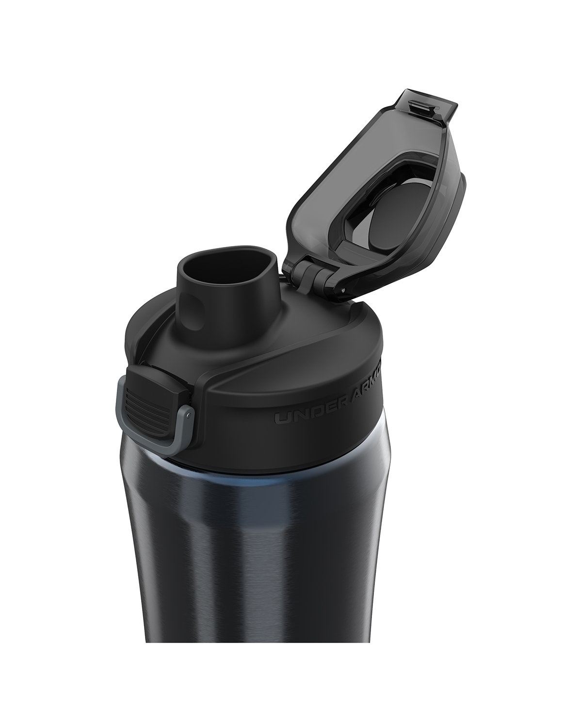 Picture of 18 oz. Beyond Stainless Steel Water Bottle.
