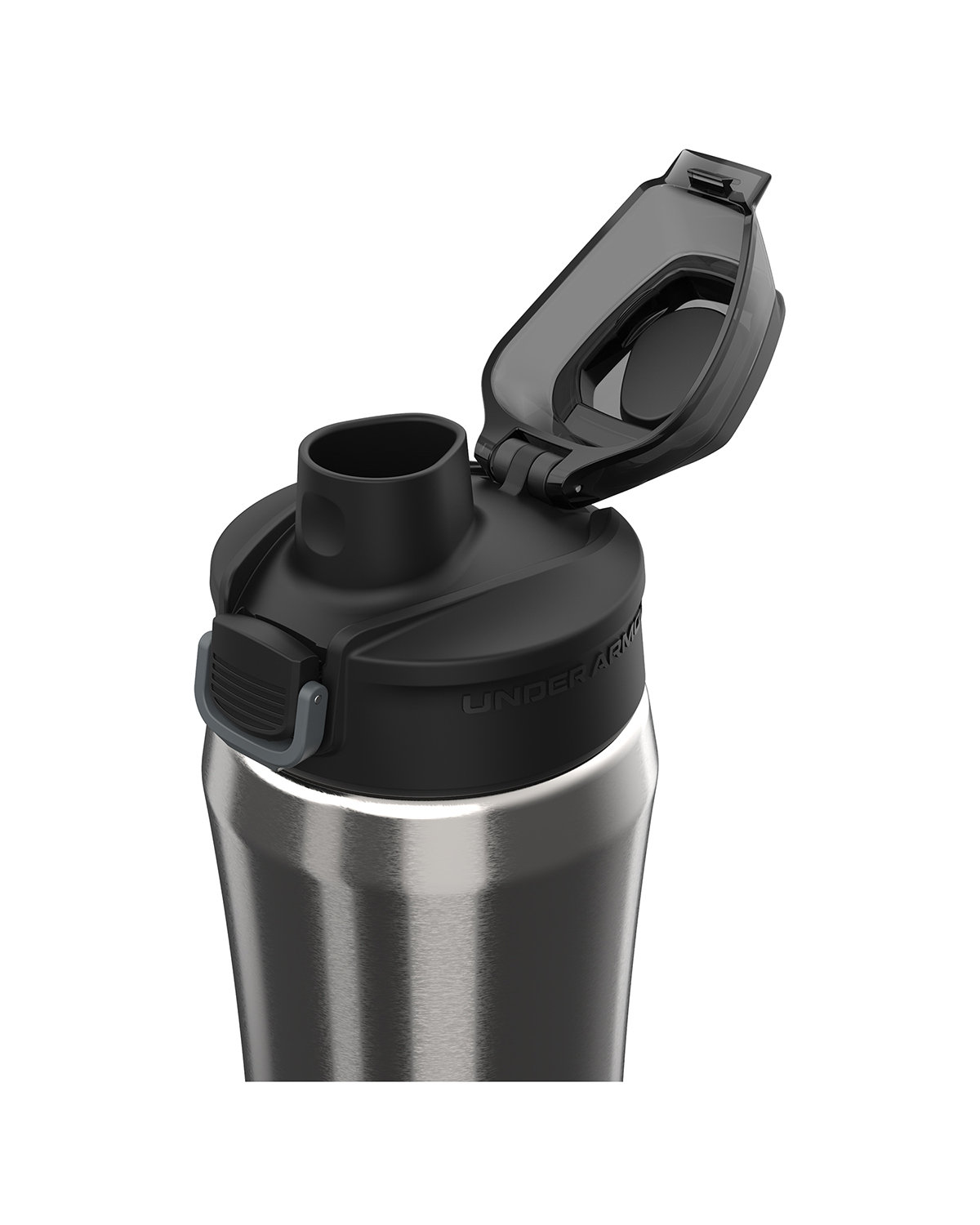 Picture of 18 oz. Beyond Stainless Steel Water Bottle.
