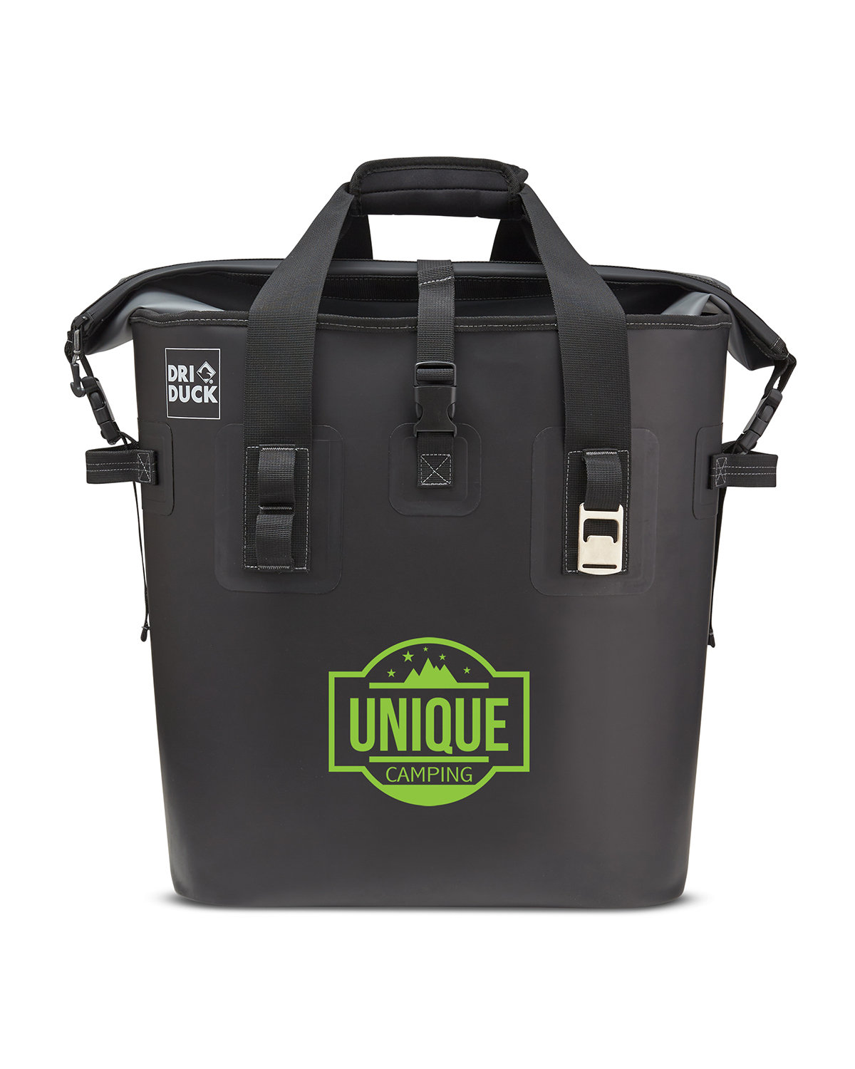 Picture of Escapade 32 Can Cooler Bag.