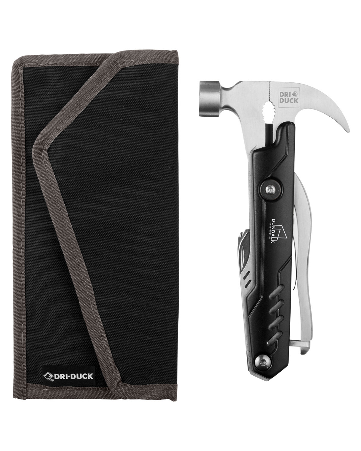 Picture of Hammer 11-in-1 Multi-Tool.