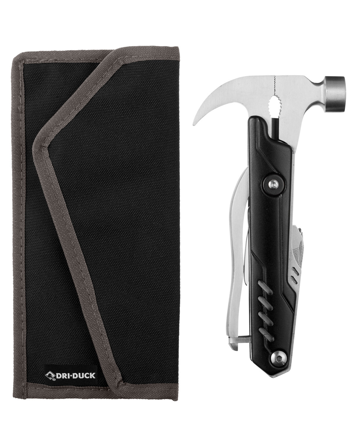 Picture of Hammer 11-in-1 Multi-Tool.