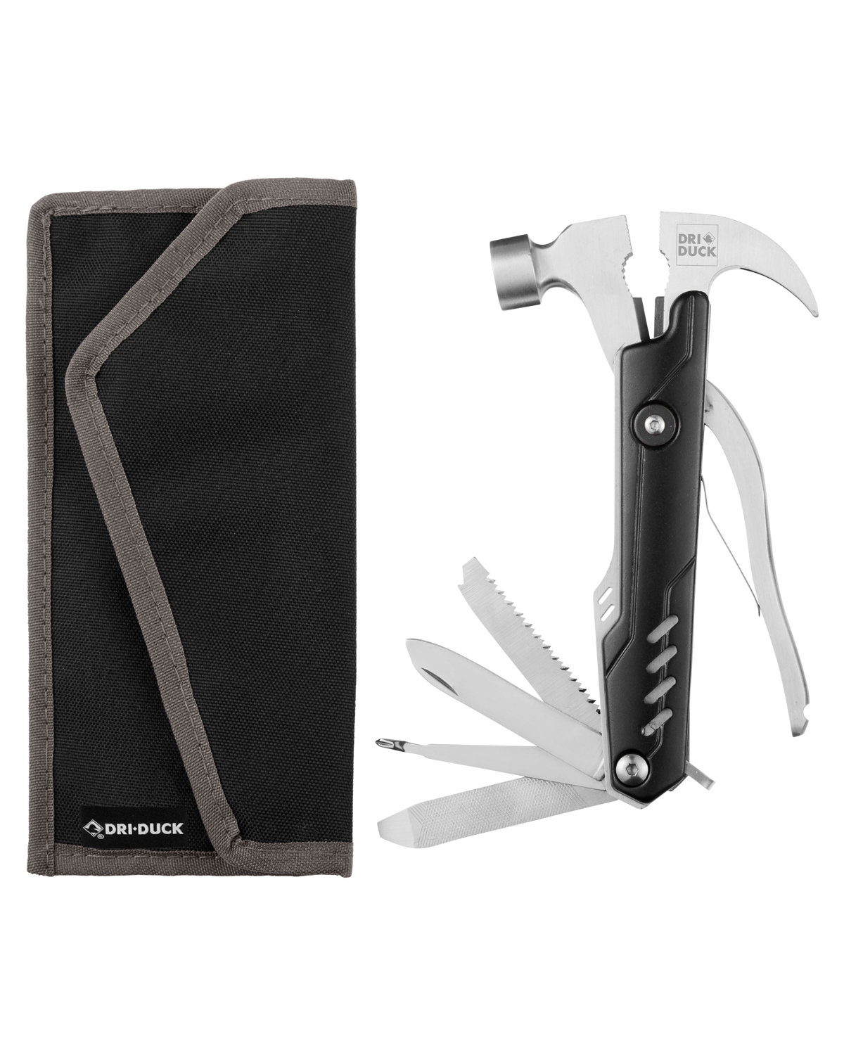 Picture of Hammer 11-in-1 Multi-Tool.
