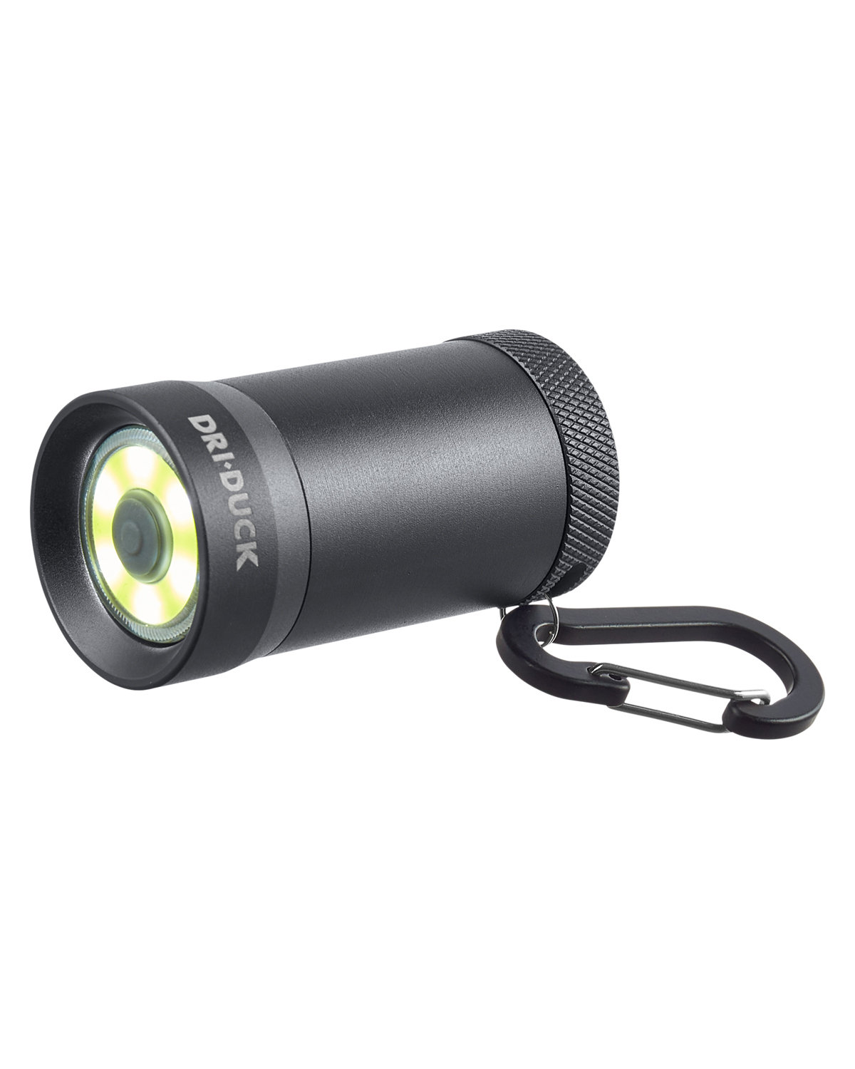 Picture of Storage COB Flashlight With Earplugs and Compass.