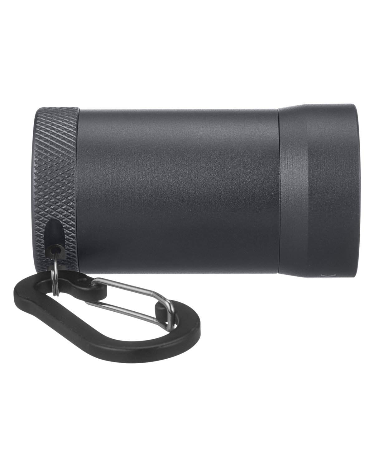 Picture of Storage COB Flashlight With Earplugs and Compass.