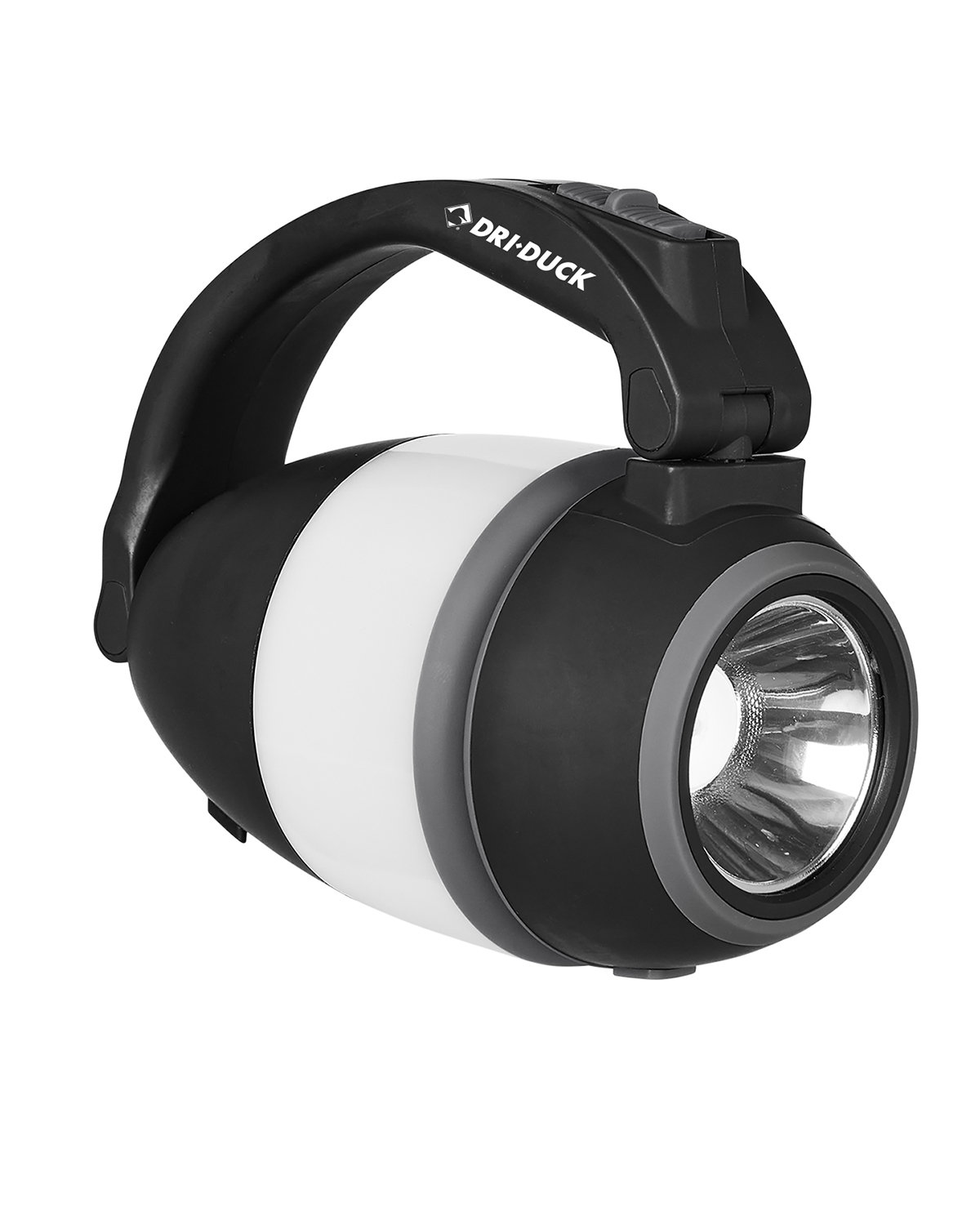Picture of 3-in-1 LED Lantern Flashlight.