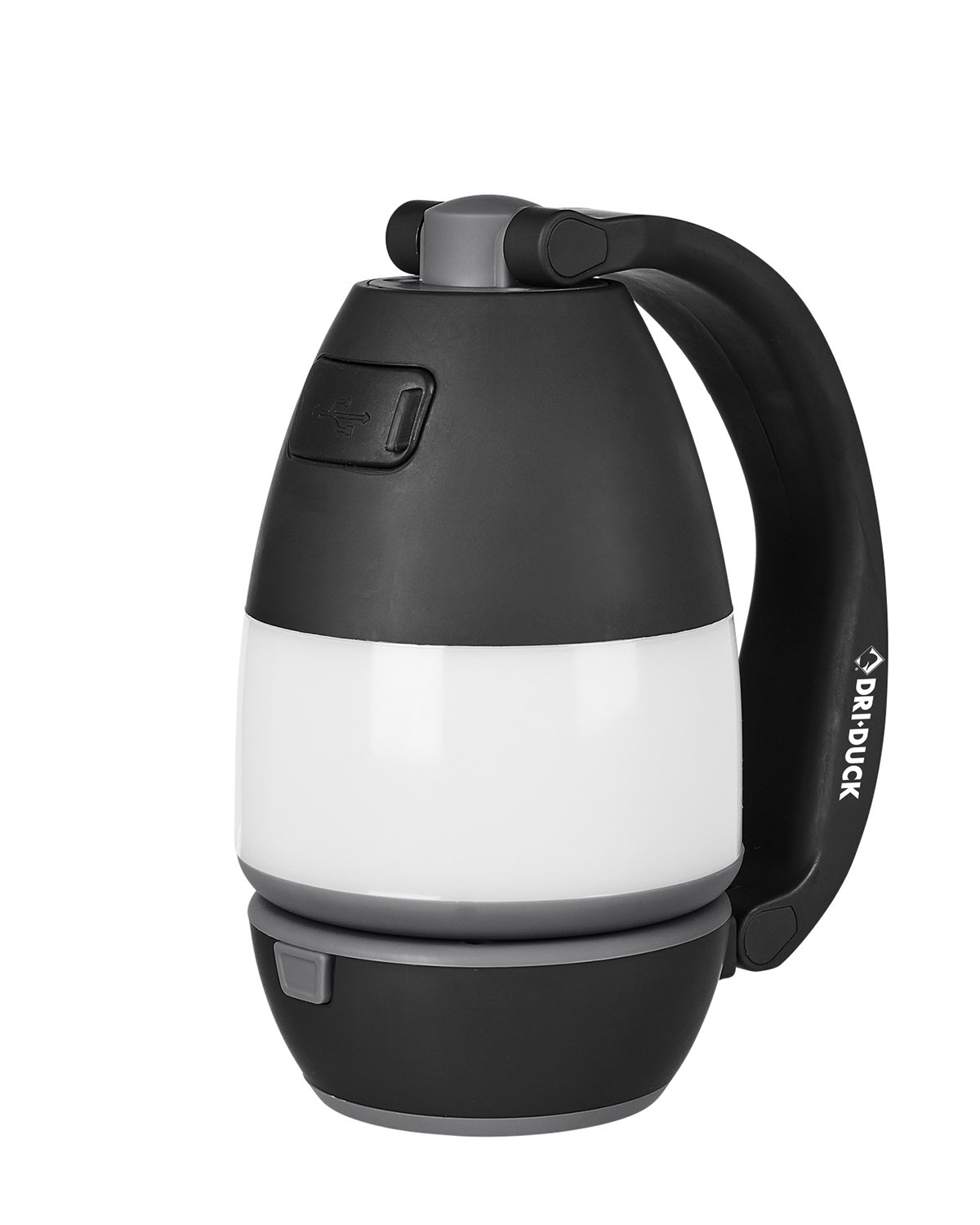 Picture of 3-in-1 LED Lantern Flashlight.