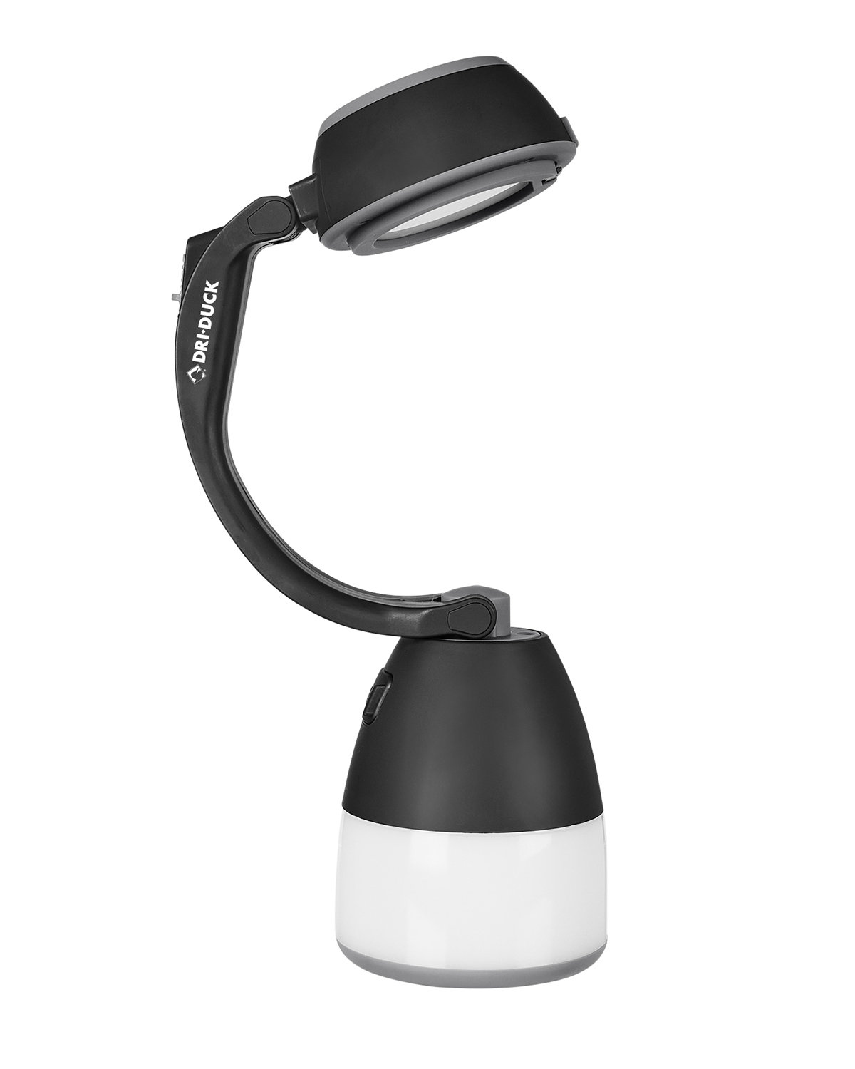 Picture of 3-in-1 LED Lantern Flashlight.
